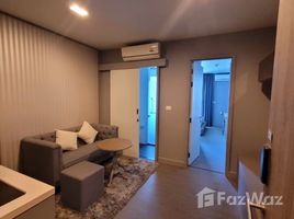 1 chambre Condominium à vendre à A Space ID Asoke-Ratchada., Din Daeng