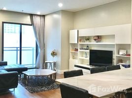在Bright Sukhumvit 24租赁的1 卧室 公寓, Khlong Tan