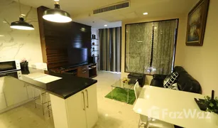 2 Schlafzimmern Wohnung zu verkaufen in Phra Khanong, Bangkok Nusasiri Grand