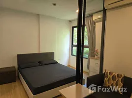 1 Schlafzimmer Appartement zu vermieten im Zcape I, Choeng Thale