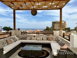 在 Azzura Sahl Hasheesh出售的1 卧室 顶层公寓, Sahl Hasheesh, Hurghada, Red Sea