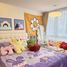 Студия Кондо в аренду в Garden Asoke - Rama 9, Bang Kapi