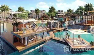 3 Schlafzimmern Reihenhaus zu verkaufen in Artesia, Dubai Costa Brava at DAMAC Lagoons