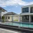 5 Bedroom Villa for sale in Nong Han, Chiang Mai, Nong Han, San Sai