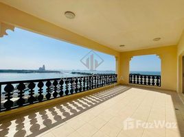 3 غرفة نوم شقة للبيع في Marina Apartments C, Al Hamra Marina Residences