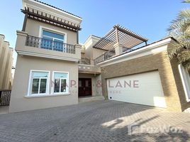 5 Bedroom Villa for sale at Wildflower, Earth