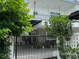3 Habitación Villa en alquiler en Sammakorn Ramkhamhaeng 112, Saphan Sung, Saphan Sung, Bangkok