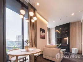 1 Schlafzimmer Wohnung zu vermieten im The Esse Sukhumvit 36, Phra Khanong