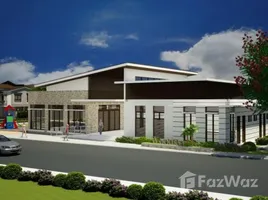 4 Habitación Casa en venta en Woodsville Residences (Phase 1 and 2), Paranaque City, Southern District