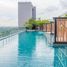 1 Bedroom Apartment for sale at The Hotel Serviced Condo, Bang Kraso, Mueang Nonthaburi, Nonthaburi
