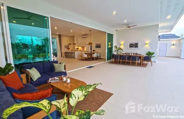 Bliss Homes 2 in Nong Kae, Hua Hin