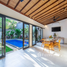 3 Kamar Vila for sale in Badung, Bali, Kuta, Badung