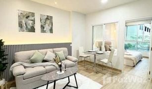 1 Bedroom Condo for sale in Talat Phlu, Bangkok Life @ Thaphra