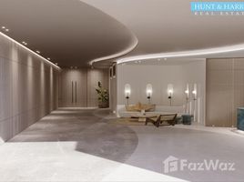 1 спален Квартира на продажу в Bay Residences, Mina Al Arab