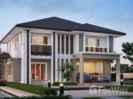 4 Bedroom House for sale at The Grand Park, San Phranet, San Sai, Chiang Mai