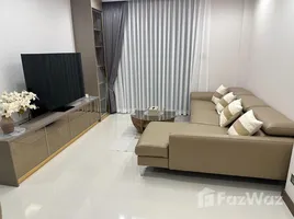 อพาร์ทเม้นท์ 2 ห้องนอน ให้เช่า ในโครงการ ศุภาลัย โอเรียนทัล สุขุมวิท 39, คลองตันเหนือ