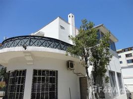 10 Bedrooms House for sale in Santiago, Santiago Providencia