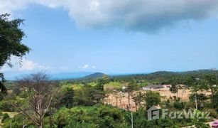 N/A Land for sale in Maenam, Koh Samui 