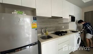 1 Bedroom Condo for sale in Lumphini, Bangkok Maestro 02 Ruamrudee