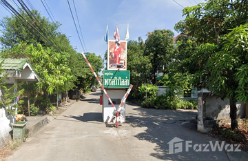 Park View Villa Bang Phli in Bang Kaeo, Samut Prakan