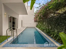 4 Habitación Villa en alquiler en My An, Da Nang, My An, Ngu Hanh Son