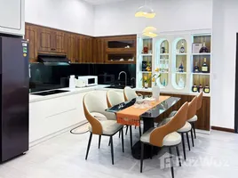 3 Habitación Casa en alquiler en Binh Thuan, Da Nang, Binh Thuan