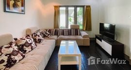 Available Units at Baan Finland