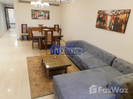 2 Bedroom Apartment for rent at Cairo Festival City, North Investors Area