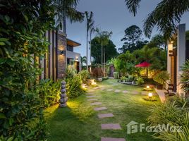 3 Bedroom Villa for sale at Nai Harn Baan Bua, Rawai, Phuket Town, Phuket