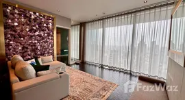 ยูนิตที่เหลืออยู่ในโครงการ เดอะ ริซท์-คาร์ลตัน เรสซิเดนเซส แอท มหานคร