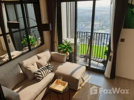 1 Habitación Departamento en venta en The Line Sukhumvit 101, Bang Chak