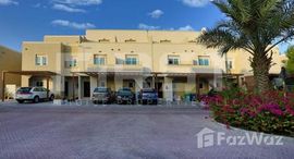 Available Units at Al Reef Villas