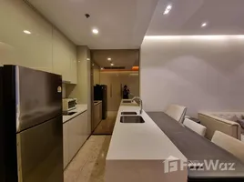 ขายคอนโด 1 ห้องนอน ในโครงการ ดิ แอดเดรส สุขุมวิท 28, คลองตัน