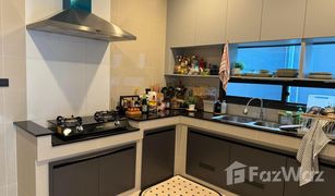 3 Bedrooms House for sale in Hua Mak, Bangkok Setthasiri Krungthep Kreetha 2