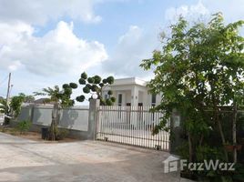 2 Bedrooms Villa for sale in Buon, Preah Sihanouk Other-KH-797