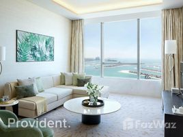 1 Schlafzimmer Appartement zu verkaufen im The Palm Tower Residences , Palm Jumeirah