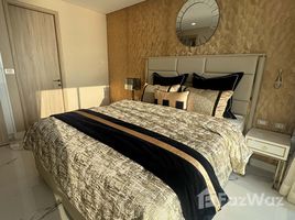 อพาร์ทเม้นท์ 1 ห้องนอน ให้เช่า ในโครงการ โคปาคาบาน่า บีช จอมเทียน, เมืองพัทยา