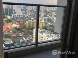 1 спален Кондо в аренду в The Lofts Ekkamai, Phra Khanong