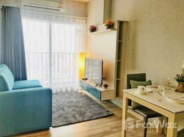 1 Schlafzimmer Appartement zu vermieten im Centric Sea, Nong Prue