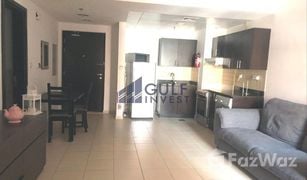 1 Habitación Apartamento en venta en , Dubái Summer