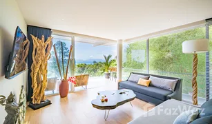 2 Bedrooms Apartment for sale in Maenam, Koh Samui Chariya Residence