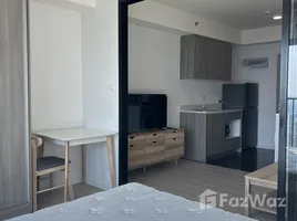 คอนโด 1 ห้องนอน ให้เช่า ในโครงการ เอ สเปซ เมกา บางนา, บางแก้ว