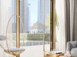 2 спален Квартира на продажу в Rosewater Building 2, DAMAC Towers by Paramount