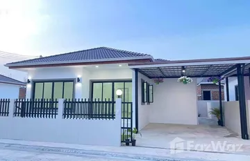 Baan Ladasiri 3 in หินเหล็กไฟ, Hua Hin