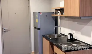 1 Bedroom Condo for sale in Bang Kho, Bangkok The Tempo Grand Sathorn-Wutthakat