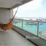 在Oceanfront Apartment For Rent in Puerto Lucia - Salinas租赁的3 卧室 住宅, Salinas