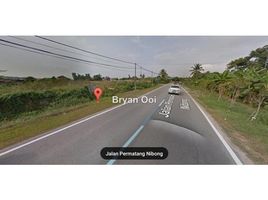  Земельный участок for sale in Kedah, Padang Masirat, Langkawi, Kedah