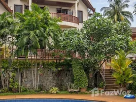 3 Bedroom Townhouse for sale at Beverly Hills, Patong, Kathu, Phuket, Thailand