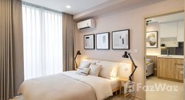 Noble Ambience Sukhumvit 42 在售单元