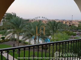 3 Bedroom Apartment for rent at Marassi, Sidi Abdel Rahman, North Coast